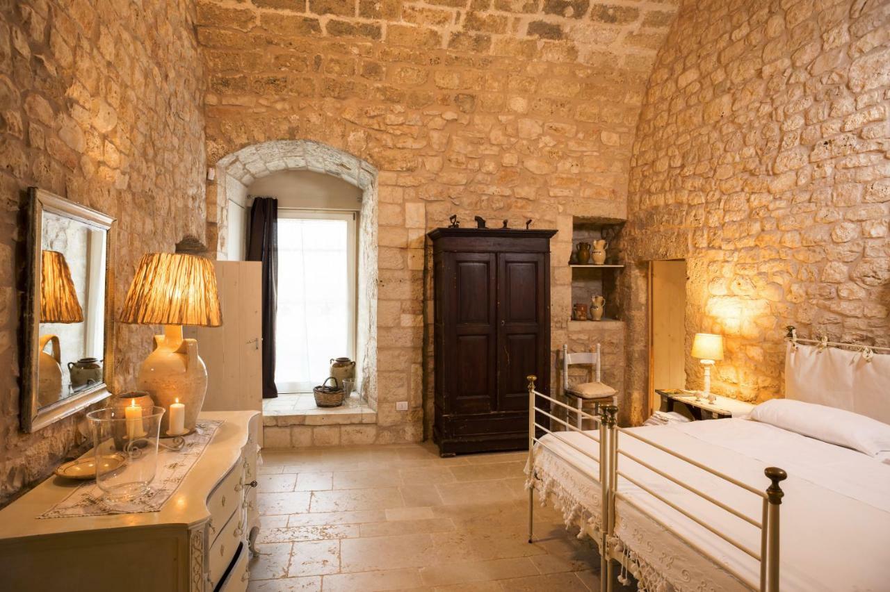 Masseria Le Cerase كونفيرسانو المظهر الخارجي الصورة