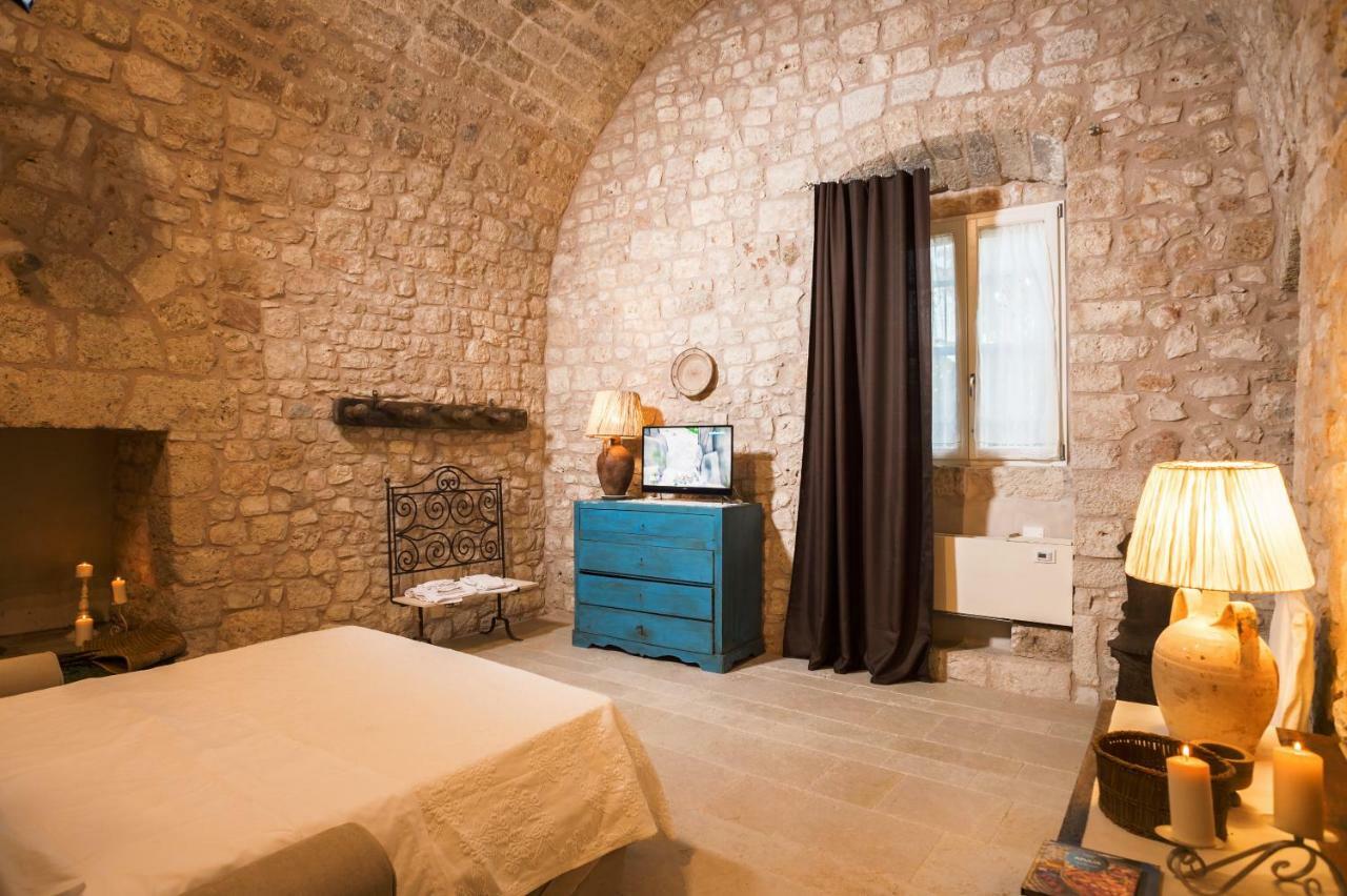Masseria Le Cerase كونفيرسانو المظهر الخارجي الصورة