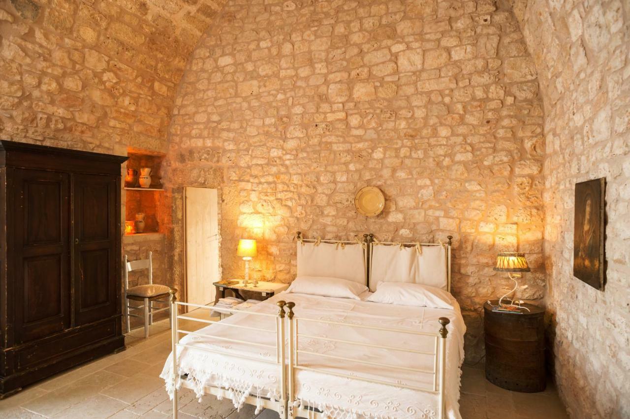 Masseria Le Cerase كونفيرسانو المظهر الخارجي الصورة